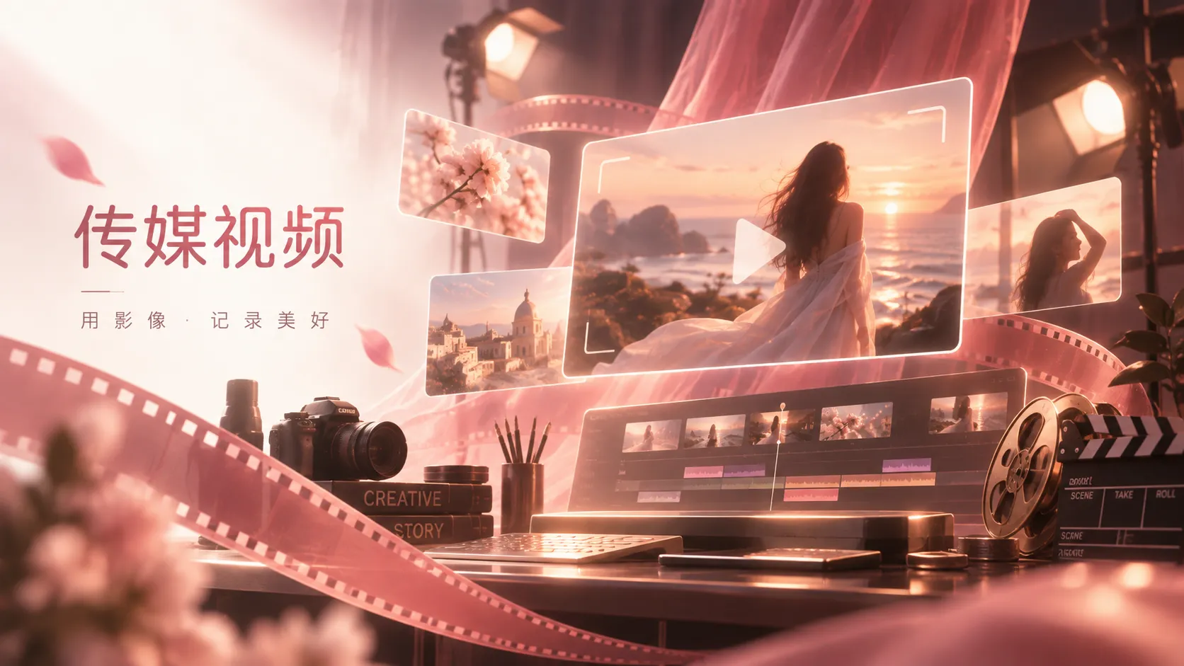 音乐现场相关视频画面